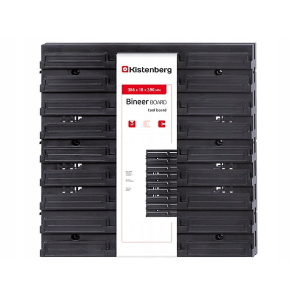 Панель підвісна для інструменту 38.6х39 см -
                                                        Фото 5