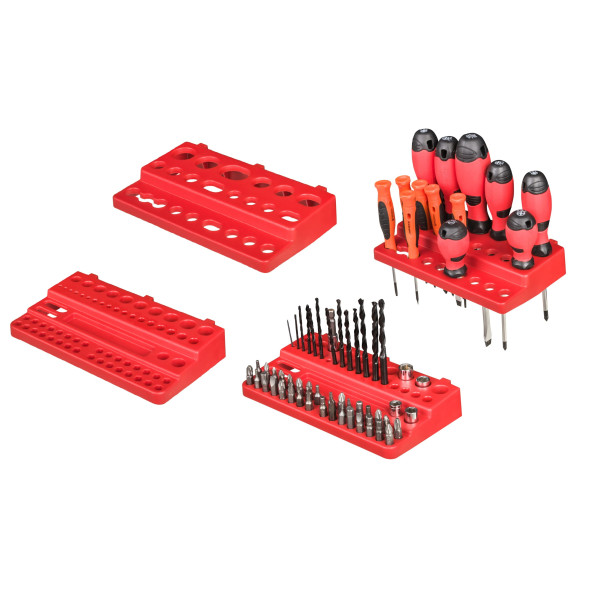 Панель инструментов 173х78см 50 контейнеров -
                                                        Фото 7