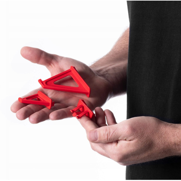 Тримачі для інструменту -
                                                        Фото 2