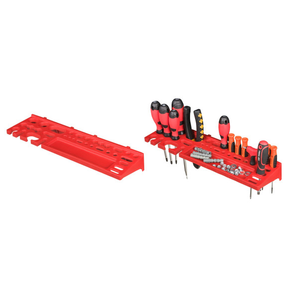 Панель инструментов 173х78см 50 контейнеров -
                                                        Фото 8