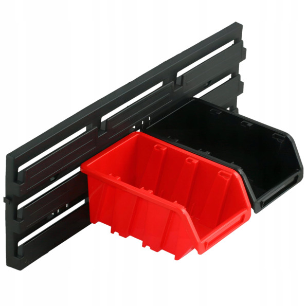 Панель підвісна для інструменту 38.6х13 см -
                                                        Фото 3