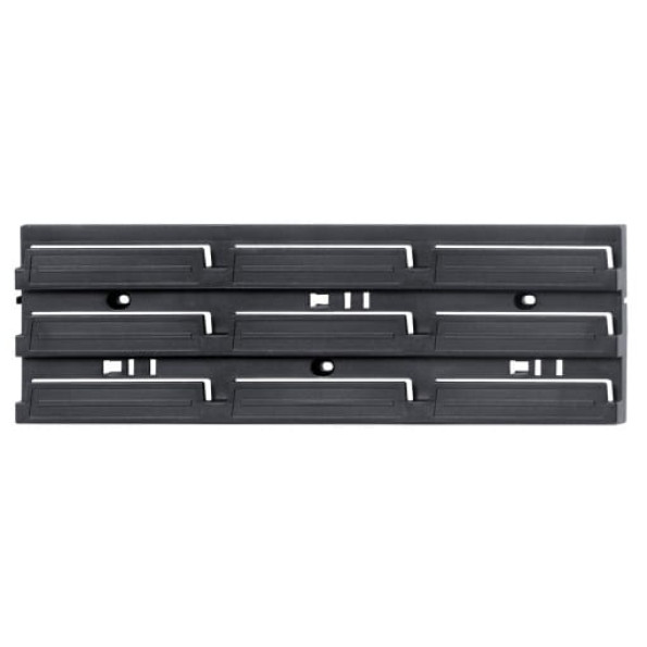 Панель підвісна для інструменту 38.6х13 см -
                                                        Фото 5