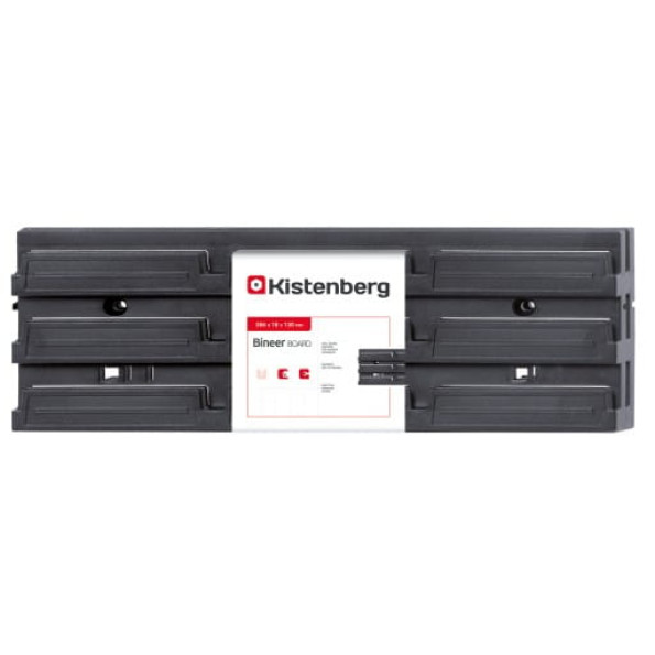 Панель підвісна для інструменту 38.6х13 см -
                                                        Фото 6