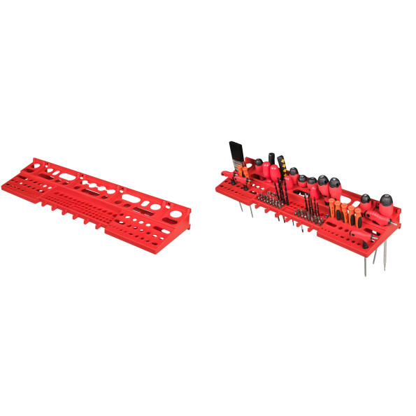 Панель инструментов 173х78см 50 контейнеров -
                                                        Фото 9