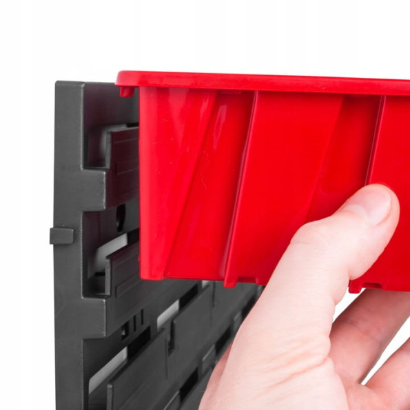 Панель инструментов 58х39см 35 контейнеров -
                                                        Фото 6