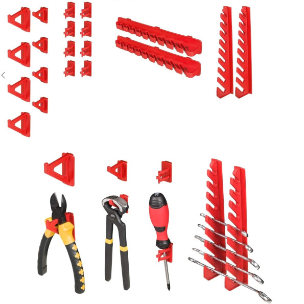 Панель инструментов 230х78см -
                                                        Фото 8