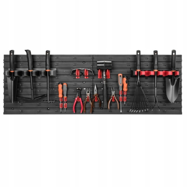 Панель для садових інструментів 115х39см -
                                                        Фото 3