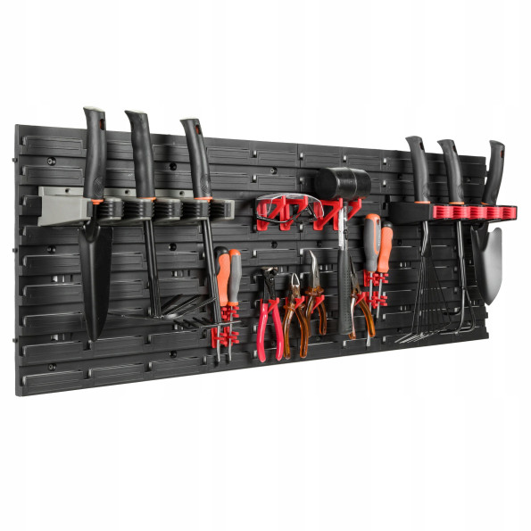 Панель для садових інструментів 115х39см -
                                                        Фото 7