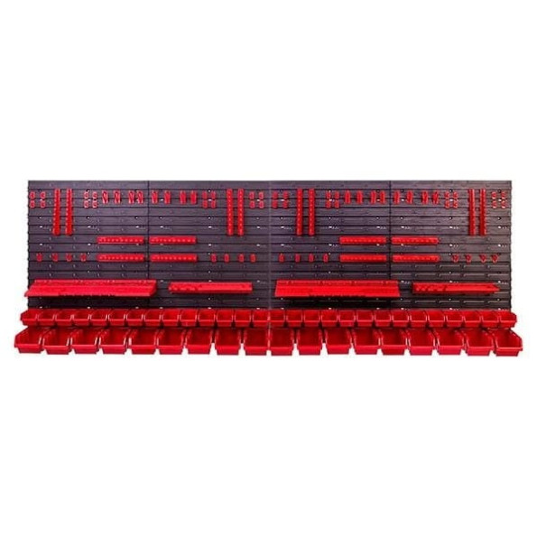 Панель инструментов 230х78см 46 контейнеров -
                                                        Фото 3