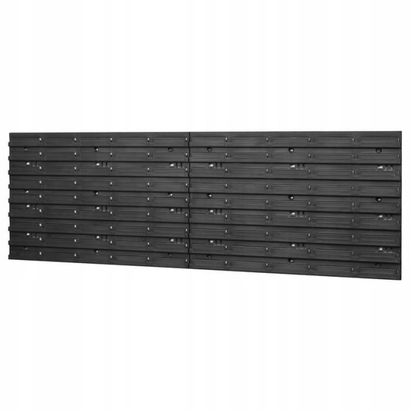 Перфорована панель для інструменту 115х39см -
                                                        Фото 10