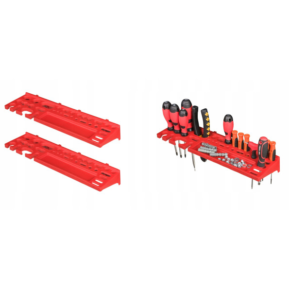 Панель инструментов 173х78см 45 контейнеров -
                                                        Фото 7