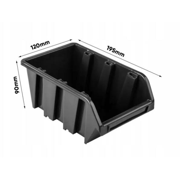 Панель инструментов 173х78см 45 контейнеров -
                                                        Фото 9