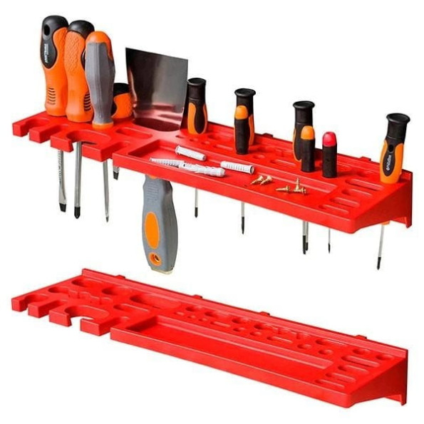 Панель инструментов 230х78см 46 контейнеров -
                                                        Фото 5