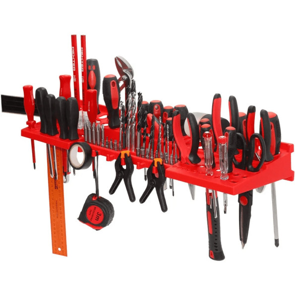 Панель для інструментів 115х78см 23 контейнери -
                                                        Фото 6