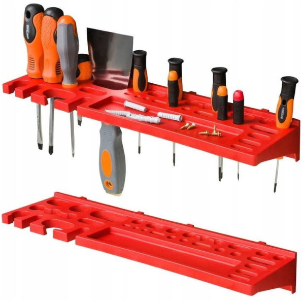 Панель для инструмента 115х78см на 23 контейнера -
                                                        Фото 7