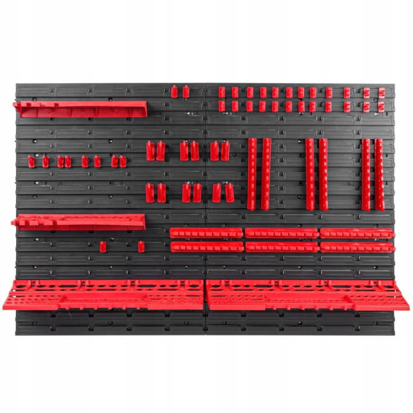 Органайзер для инструмента панель 115х78см -
                                                        Фото 3