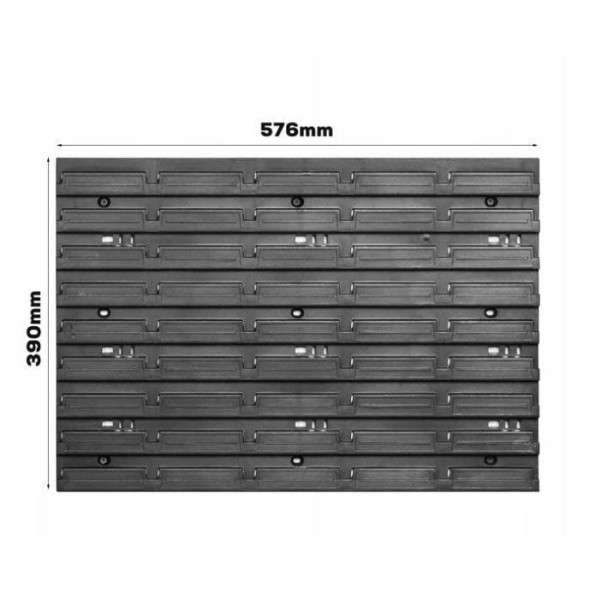 Органайзер для инструмента панель 115х78см -
                                                        Фото 6