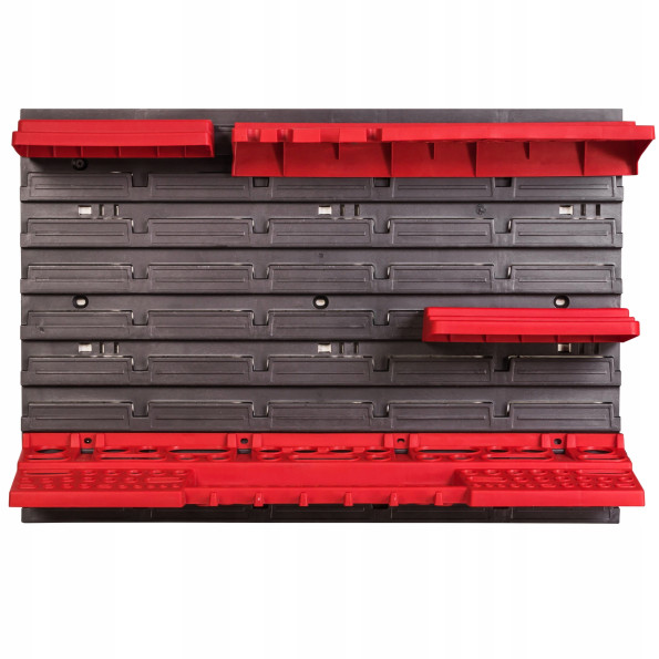 Панель для інструментів 58х39см з поличками -
                                                        Фото 4