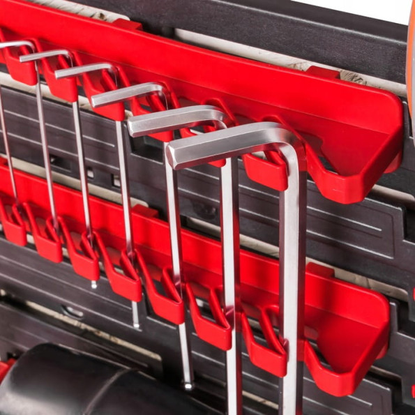 Панель инструментов 58х39см 6 контейнеров -
                                                        Фото 7