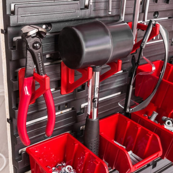 Панель инструментов 58х39см 6 контейнеров -
                                                        Фото 8