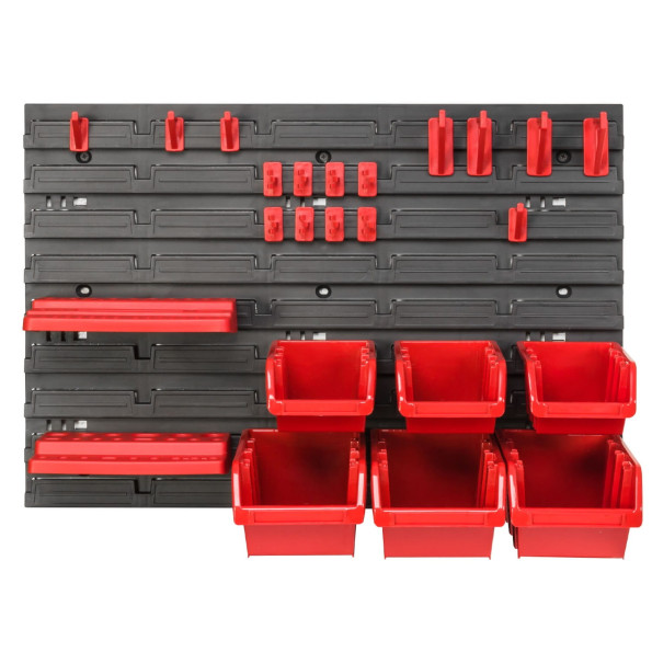 Панель инструментов 58х39см на 6 контейнеров -
                                                        Фото 4