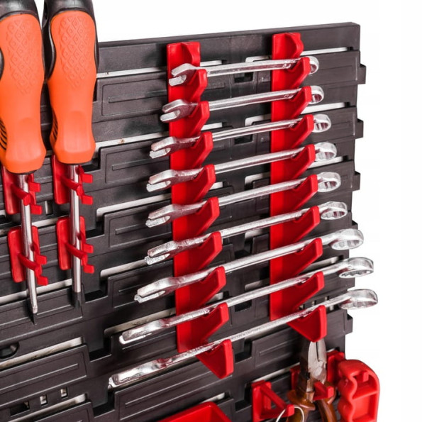 Панель инструментов 58х39см 6 контейнеров -
                                                        Фото 9