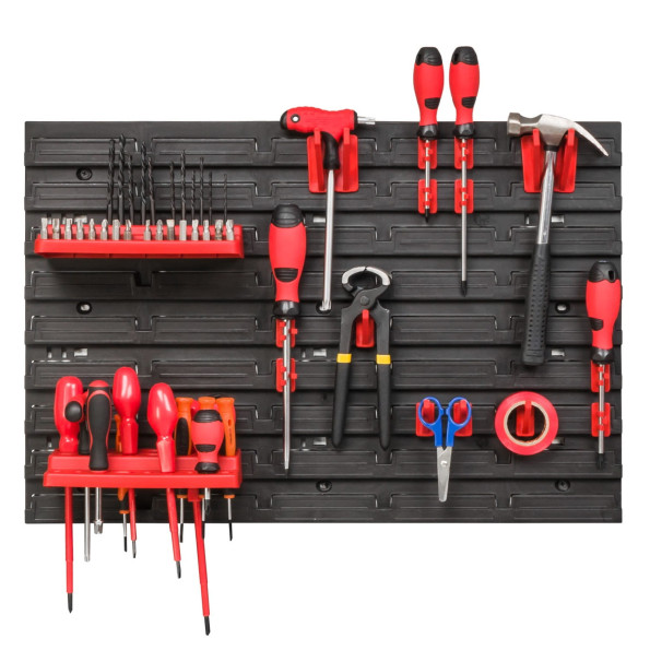 Панель для інструментів 58х39см -
                                                        Фото 2