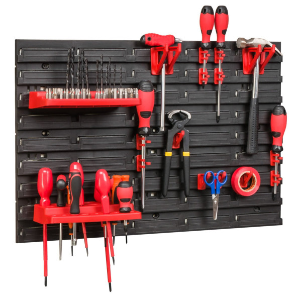 Панель для інструментів 58х39см -
                                                        Фото 9