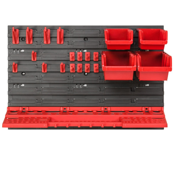 Панель инструментов 58х39см на 4 контейнера -
                                                        Фото 4