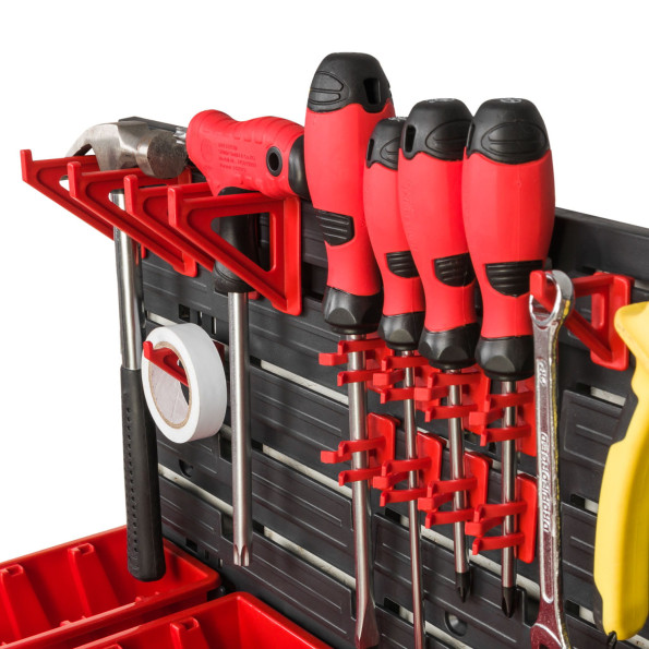 Панель инструментов 58х39см на 4 контейнера -
                                                        Фото 8