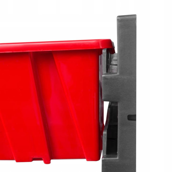 Панель для інструментів 58х39см 15 контейнерів -
                                                        Фото 7