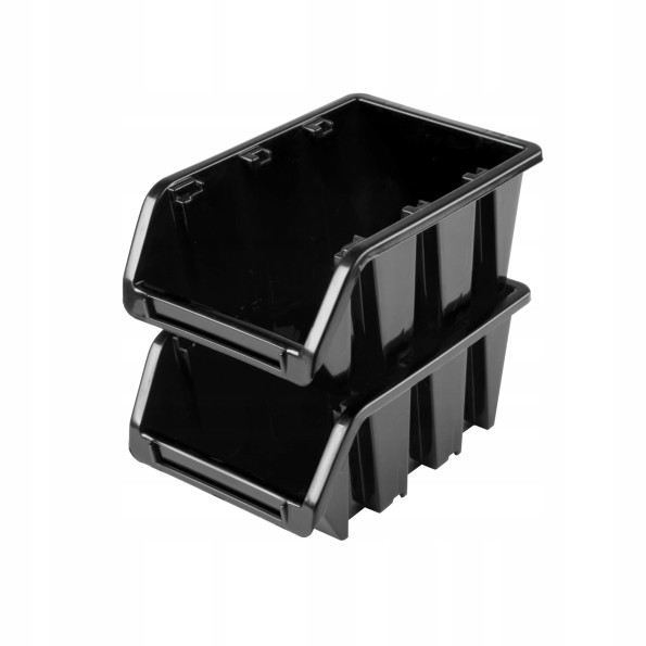 Панель с лотками контейнерами 39х39см 20 контейнеров -
                                                        Фото 6