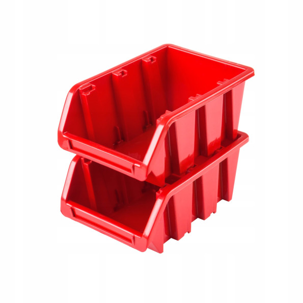 Панель с большими лотками 39х39см 9 контейнеров -
                                                        Фото 7