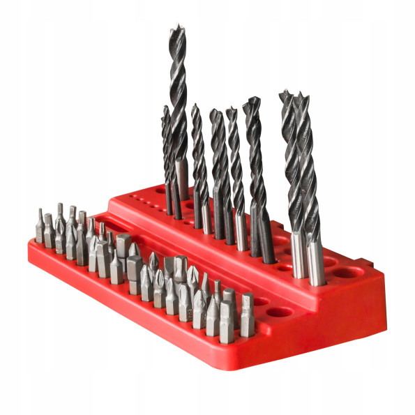 Панель инструментов 39х39см с полочками -
                                                        Фото 9