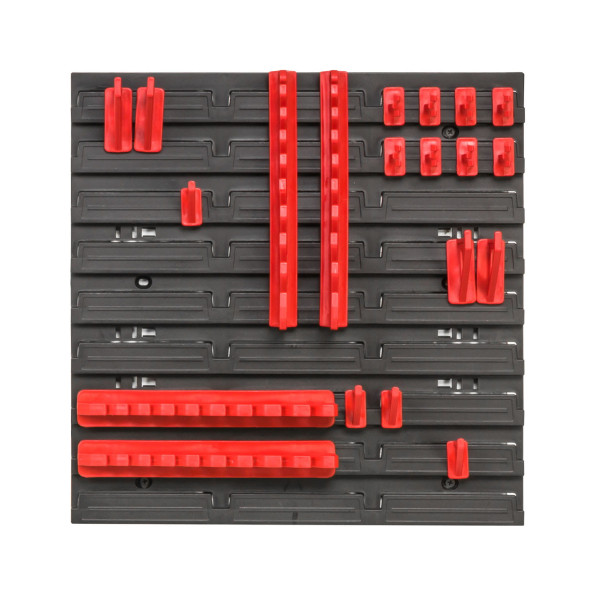 Панель инструментов 39х39см с держателями -
                                                        Фото 5