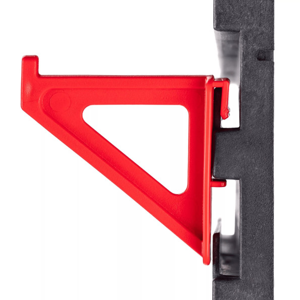 Панель инструментов 39х39см с держателями -
                                                        Фото 9