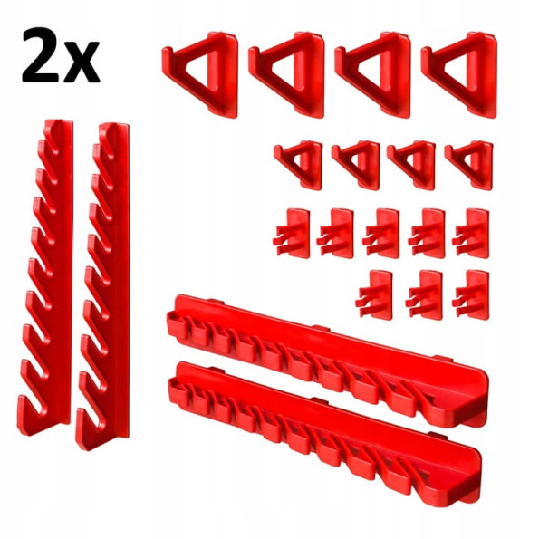 Панель инструментов 115х78см 56 контейнеров -
                                                        Фото 7