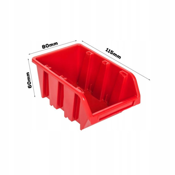 Панель инструментов 115х78см 56 контейнеров -
                                                        Фото 8