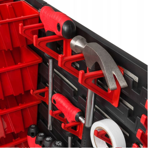 Панель для инструмента 58х78см на 21 контейнер -
                                                        Фото 8