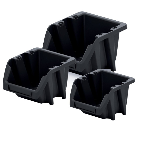 Панель для инструментов 115х39см на 43 контейнера -
                                                        Фото 5