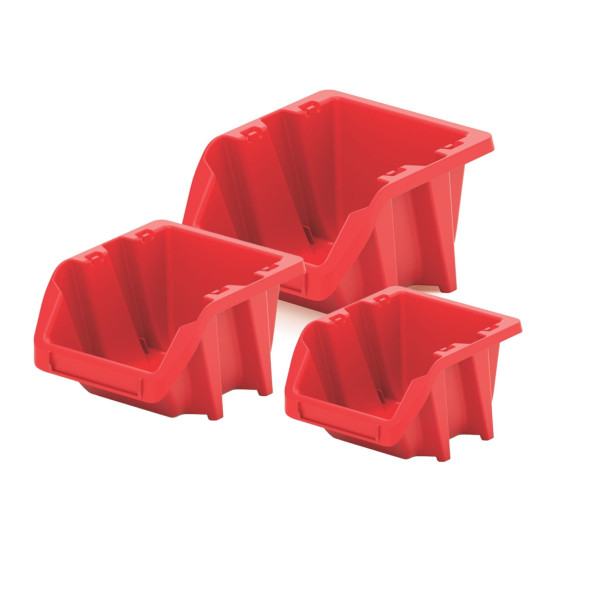 Панель для инструментов 115х39см на 43 контейнера -
                                                        Фото 6