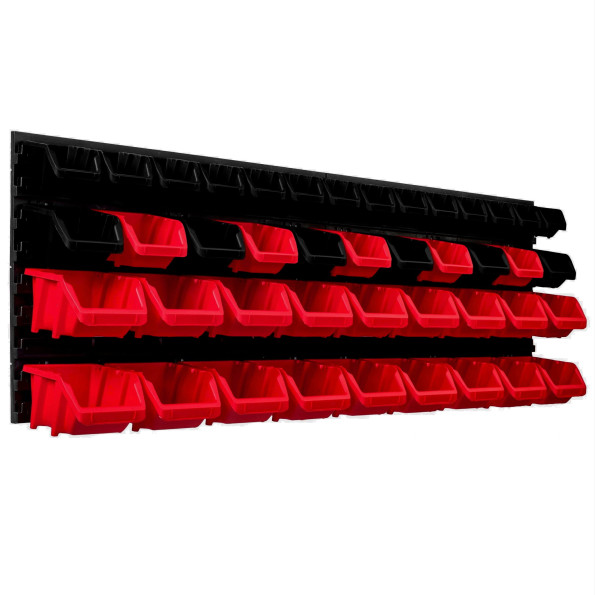 Панель для инструментов 115х39см на 43 контейнера -
                                                        Фото 9