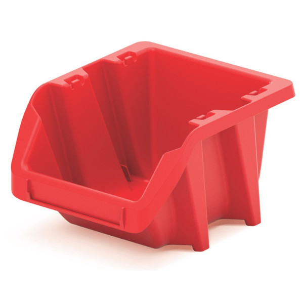 Панель с лотками 39х39см 16 контейнеров -
                                                        Фото 5