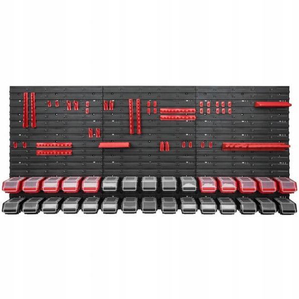 Панель инструментов 173х78см 30 контейнеров -
                                                        Фото 3