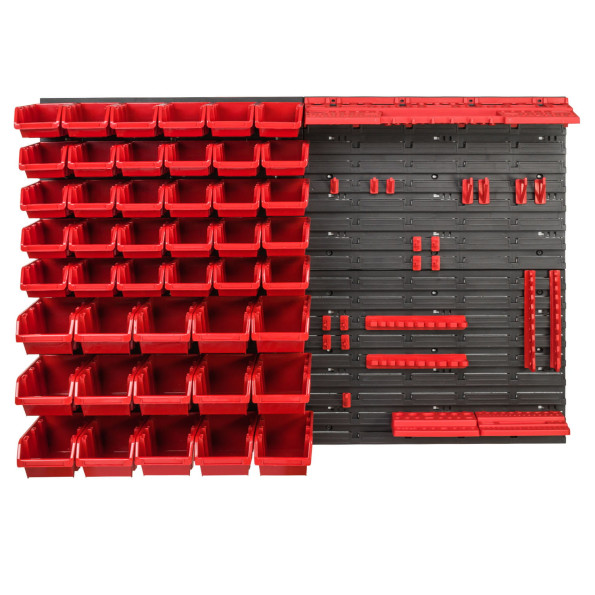 Панель для інструментів 115х78см 45 контейнерів -
                                                        Фото 4