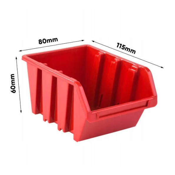 Органайзер для инструмента 78х39см KOR4, в фирменной упаковке -
                                                        Фото 8