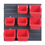 Органайзер для инструмента 39х39см KOR5, в фирменной упаковке