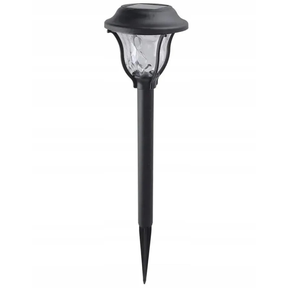 Набор 6 шт Фонарь садовый декоративный SuperLED Latarenka на солнечной панели - Фото 3