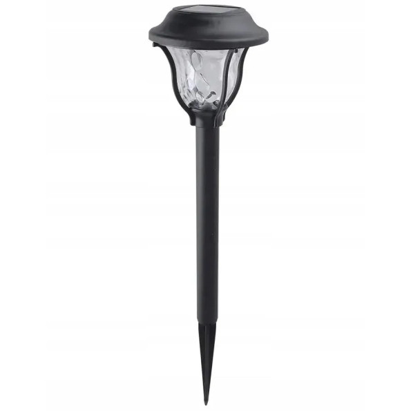 Набір 6 шт Ліхтар садовий декоративний SuperLED Latarenka на сонячній панелі -
                                                        Фото 3