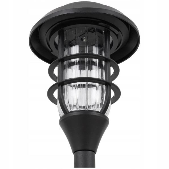 Набор 6 шт уличная солнечная лампа SuperLED Latarenka -
                                                        Фото 6